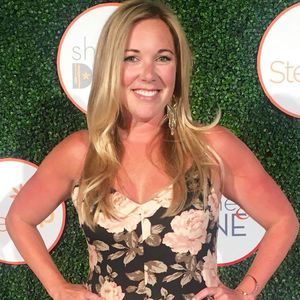 Meet your Posher, Kristen